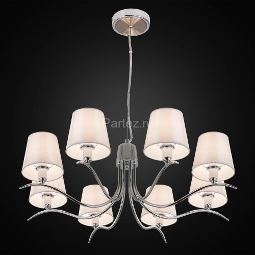 Подвесная люстра Citilux CL439181