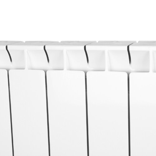 Радиатор биметаллический STOUT Style 500/100-08