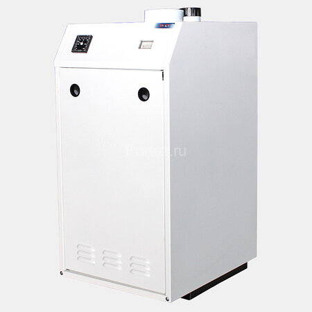 Котел газовый напольный Сигнал КОВ-25 СТпс