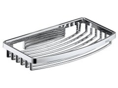 Корзинка для губки Keuco Universal, хром (24942010000)