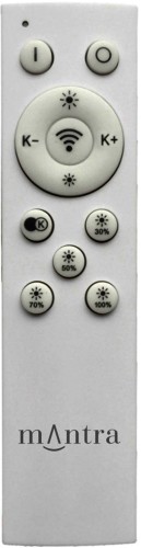 Потолочный светильник Mantra 7927