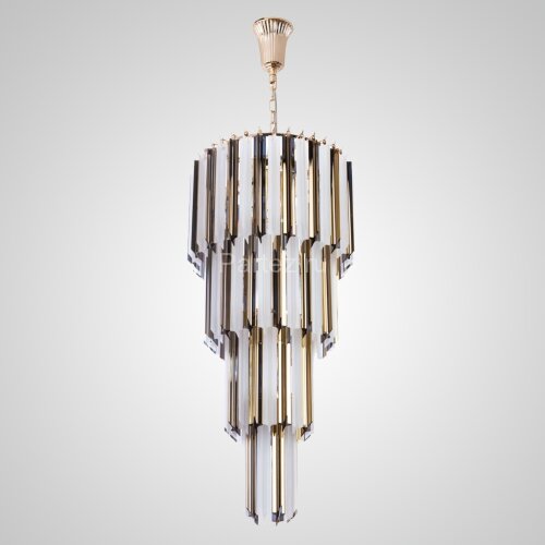 Подвесная люстра ImperiumLoft compar-cas01