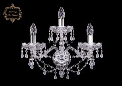 Бра Art Classic 10.24.2+1.165.XL.Cr.V0300