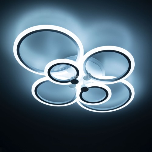 Потолочная люстра Citilux CL237B160E