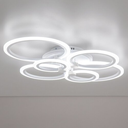 Потолочная люстра Citilux CL237B160E