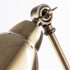 Бра Arte Lamp A2054AP-1AB