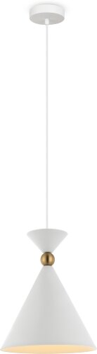 Подвесной светильник Freya FR5392PL-01W