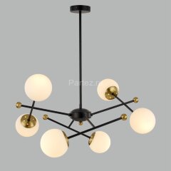 Потолочная люстра Lumion 6581/6