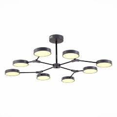 Потолочная люстра Evoluce SLE6003-702-08