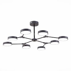 Потолочная люстра Evoluce SLE6003-702-08