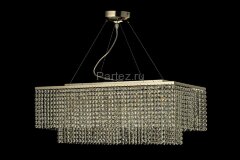 Подвесная люстра Arti Lampadari Milano E 1.5.70X25.502 N