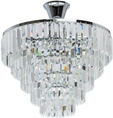 Потолочная люстра MW-Light 642010705