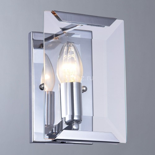 Настенный светильник Divinare 1100/02 AP-1