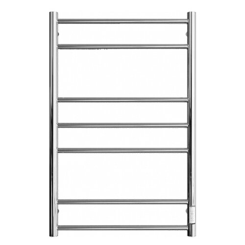 Полотенцесушитель электрический ДВИН L neo 80/50 К, диммер, полированный (4656759179151)