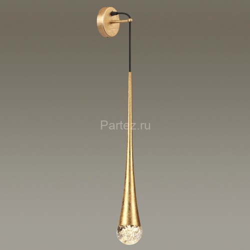 Бра Odeon Light 4278/1W