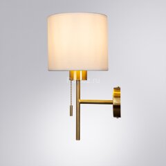 Бра Arte Lamp A4031AP-1PB