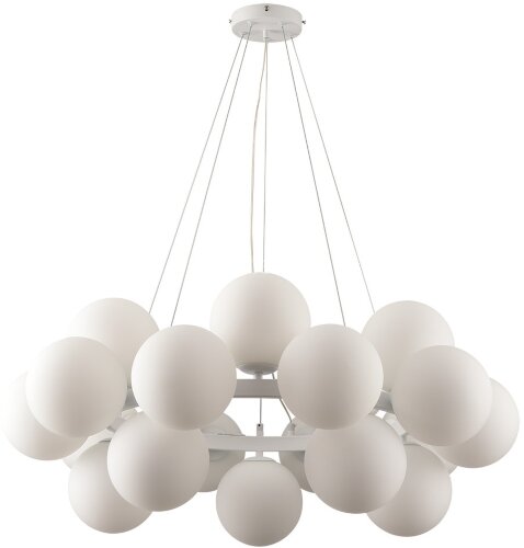 Подвесная люстра Kink Light 07508-20,01