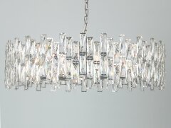 Подвесная люстра Newport 10123+9/C