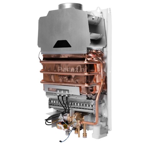 Колонка газовая Royal Thermo GWH 14 Inflame