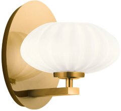 Бра Kichler QN-PIM1-FXG