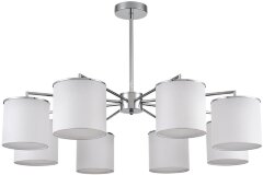 Потолочная люстра Lumion 6591/8