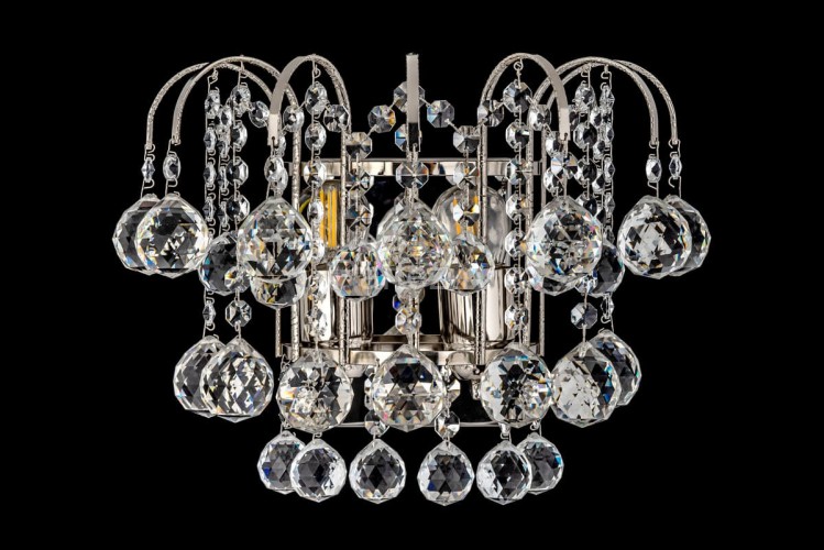 Бра Arti Lampadari Bellagio E 2.10.100 N