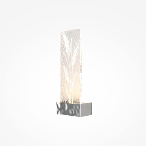 Настенный светильник Maytoni MOD318WL-L3CH3K