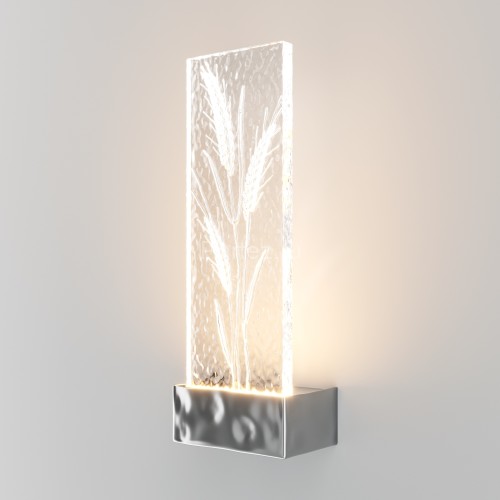 Настенный светильник Maytoni MOD318WL-L3CH3K