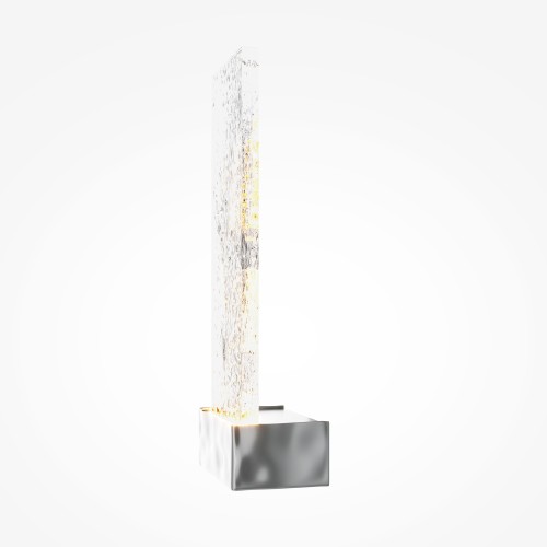 Настенный светильник Maytoni MOD318WL-L3CH3K