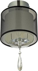 Потолочная люстра Arti Lampadari Rufina E 1.3.P1 N