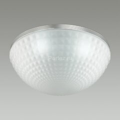 Потолочная люстра Odeon Light 4937/4C