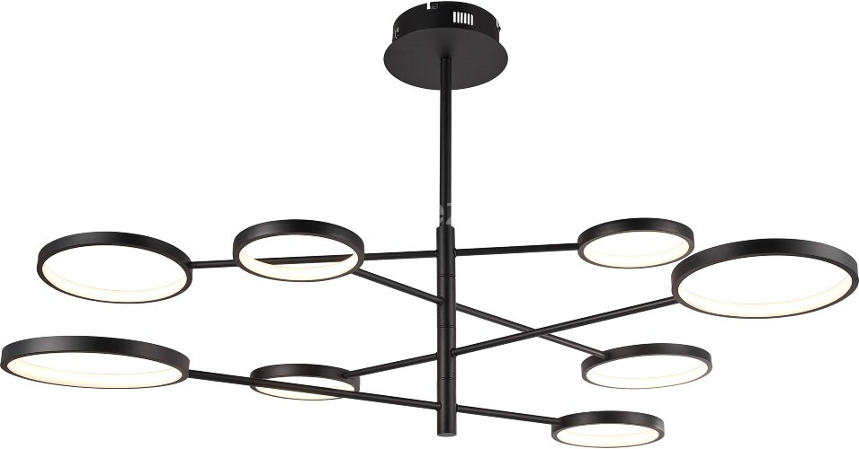 Потолочная люстра Moderli V5071-CL