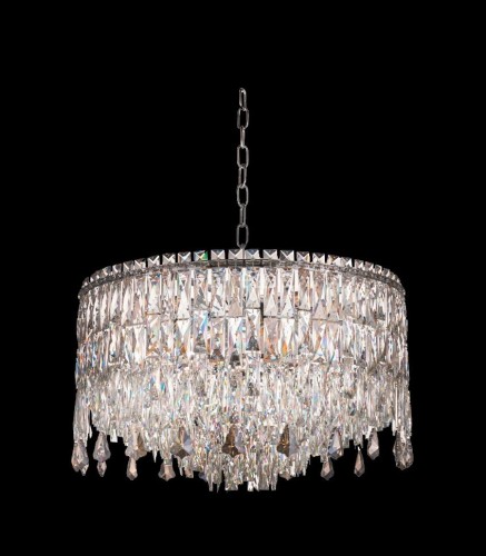 Подвесная люстра Fluorite FL1062-11P