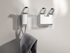 Крючок Keuco COLLECTION MOLL, Хром (12715010000)