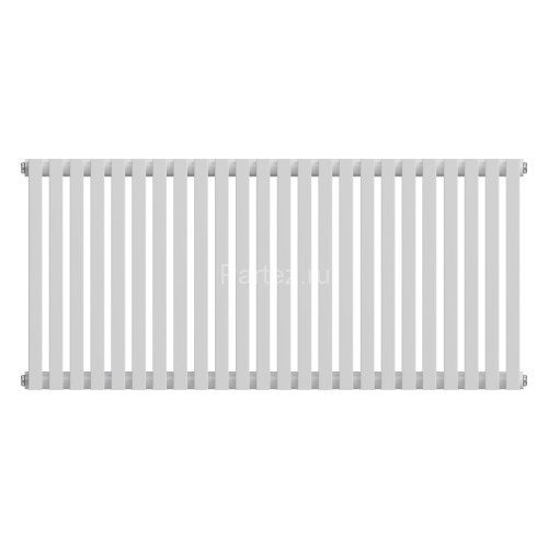 Дизайн-радиатор Royal Thermo Shift Q30 C2050 - 24 секц. RAL9016
