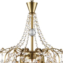 Подвесная люстра Lumion 8243/6