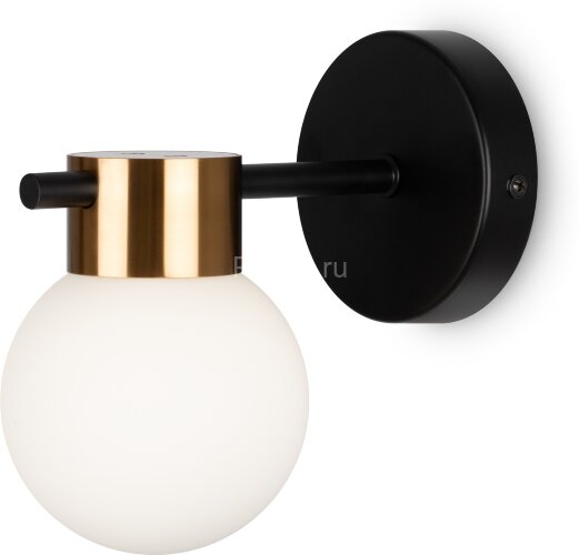 Бра Freya FR5233WL-01BS