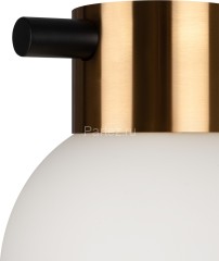 Бра Freya FR5233WL-01BS