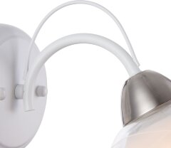 Бра Freya FR5052-WL-01-W