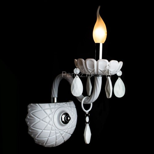 Бра Arte Lamp A3964AP-1WH