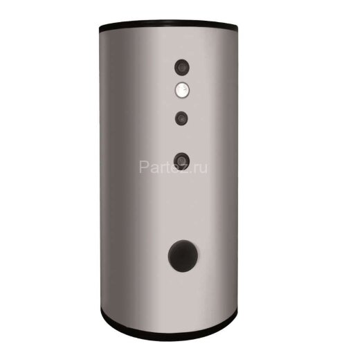 Бойлер косвенного нагрева Baxi UBVT 200 SC