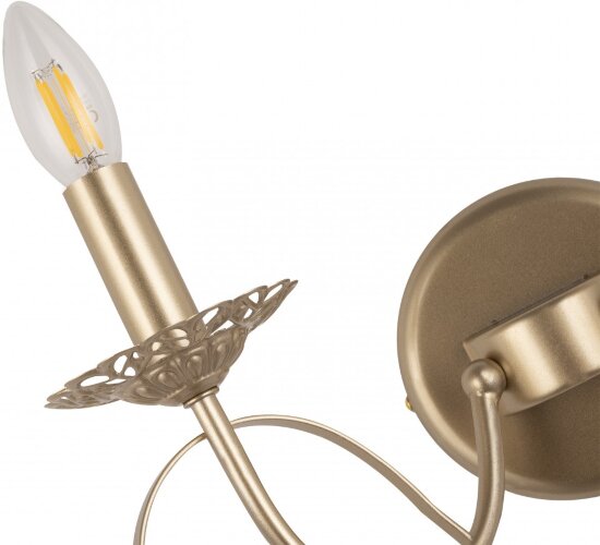 Бра Arte Milano 346179/2W CG