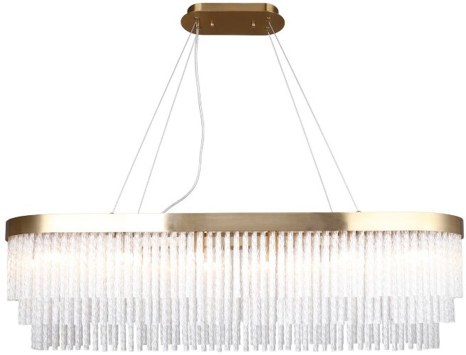 Подвесная люстра Favourite 4189-14P