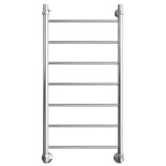 Полотенцесушитель водяной ДВИН J 100/50 1&quot;-½&quot; К1 полированный (4627085975489)