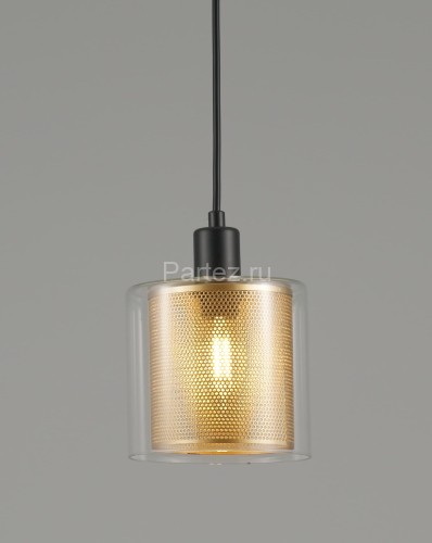 Подвесной светильник Moderli V2871-3P