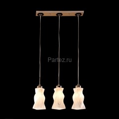 Подвесная люстра Citilux CL943131