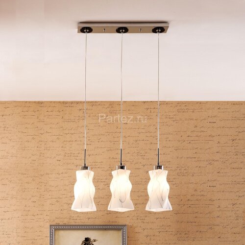 Подвесная люстра Citilux CL943131