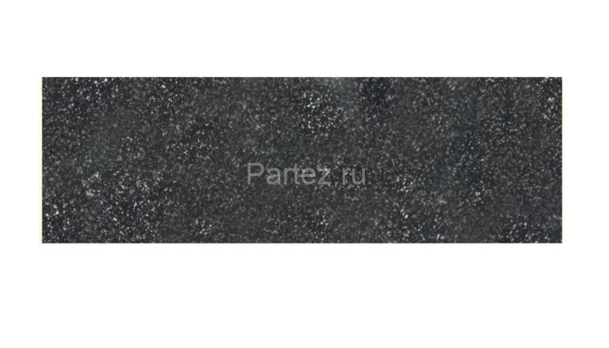 Кухонная мойка AQUATON Парма 510х470х175 мм, графит (1A713032PM210)