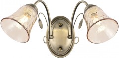Бра Arte Milano 346700/2W AB
