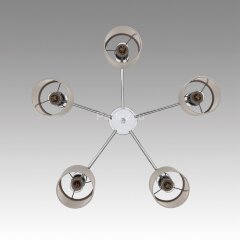 Потолочная люстра Lumion 6585/5
